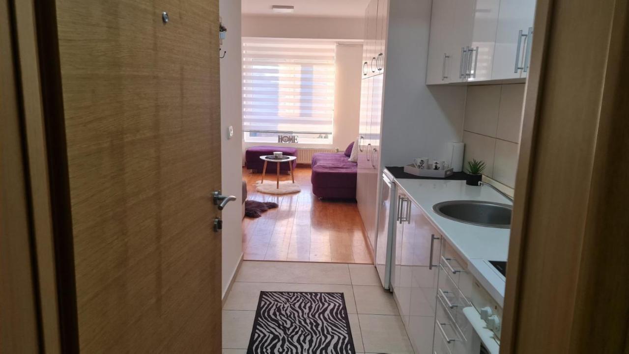 Kralj Studio Jagodina Buitenkant foto