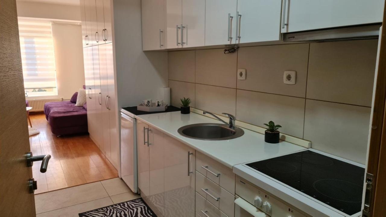 Kralj Studio Jagodina Buitenkant foto