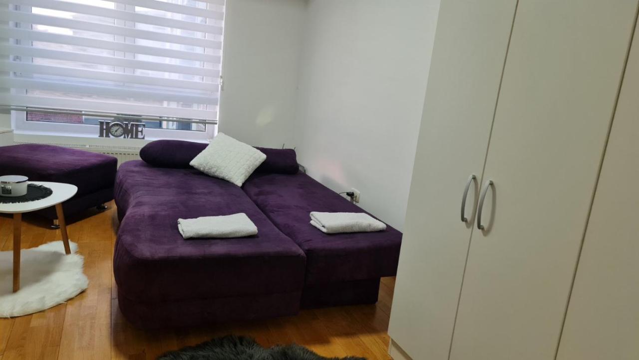 Kralj Studio Jagodina Buitenkant foto