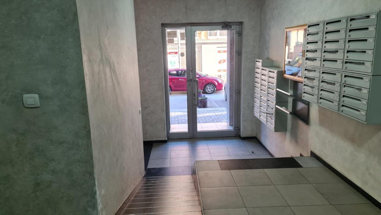 Kralj Studio Jagodina Buitenkant foto