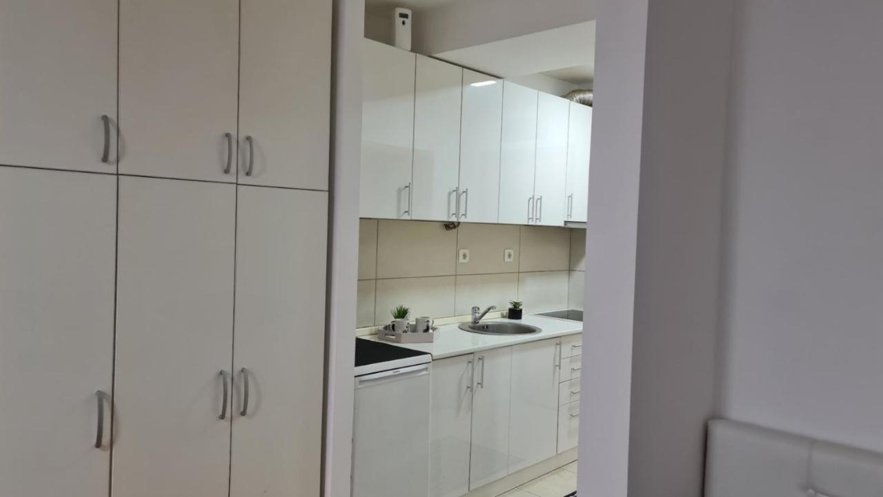 Kralj Studio Jagodina Buitenkant foto