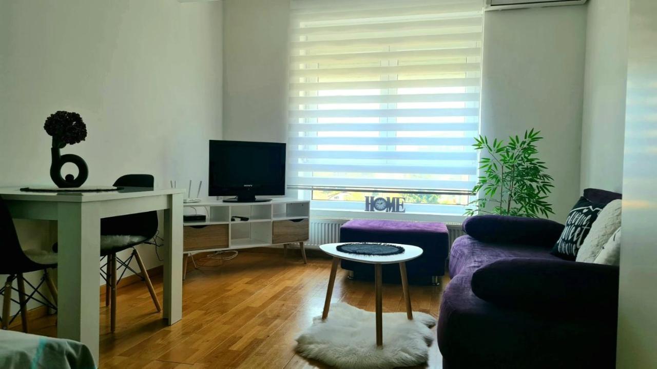 Kralj Studio Jagodina Buitenkant foto