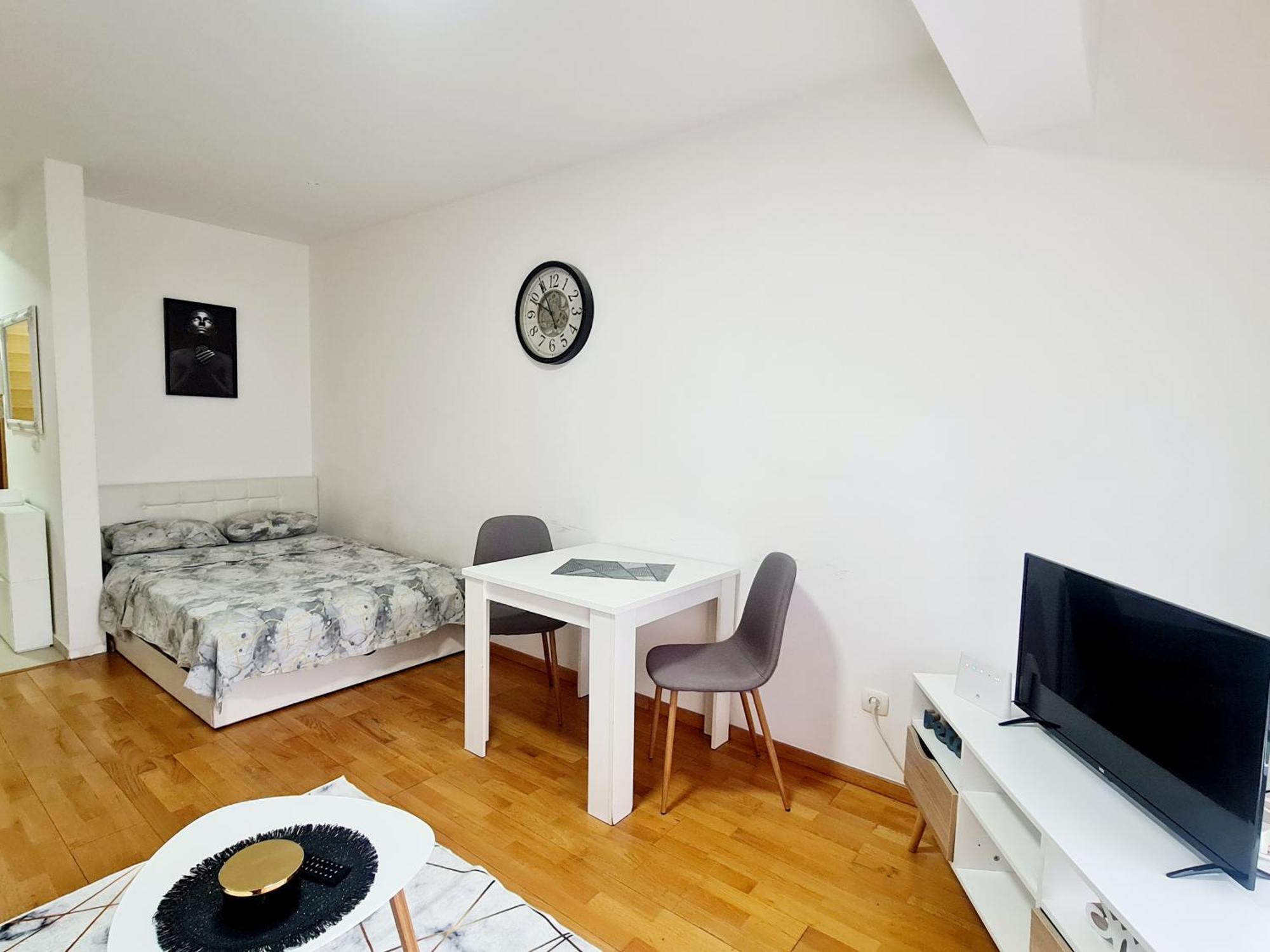 Kralj Studio Jagodina Buitenkant foto